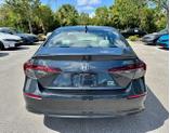 Thumbnail of 2025 Meteorite Gray Honda Civic Hybrid