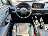 Thumbnail of 2024 Solar Silver Honda Accord Hybrid