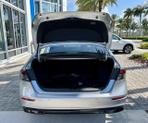Thumbnail of 2024 Solar Silver Honda Accord Hybrid