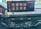 Thumbnail of 2024 Solar Silver Honda Accord Hybrid