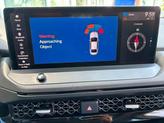 Thumbnail of 2024 Solar Silver Honda Accord Hybrid