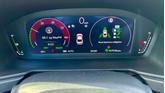 Thumbnail of 2024 Solar Silver Honda Accord Hybrid