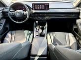 Thumbnail of 2024 Solar Silver Honda Accord Hybrid
