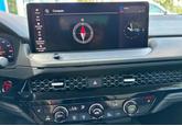 Thumbnail of 2024 Solar Silver Honda Accord Hybrid