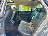 Thumbnail of 2024 Solar Silver Honda Accord Hybrid