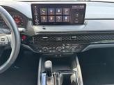 Thumbnail of 2024 Solar Silver Honda Accord Hybrid