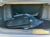 Thumbnail of 2024 Solar Silver Honda Accord Hybrid