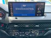 Thumbnail of 2024 Solar Silver Honda Accord Hybrid