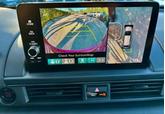 Thumbnail of 2025 Radiant Red Honda Pilot