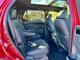 Thumbnail of 2025 Radiant Red Honda Pilot