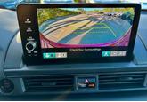Thumbnail of 2025 Radiant Red Honda Pilot