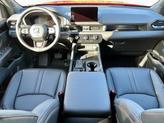 Thumbnail of 2025 Radiant Red Honda Pilot