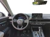 Thumbnail of 2026 Platinum White Honda CR-V