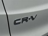 Thumbnail of 2026 Platinum White Honda CR-V