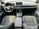 Thumbnail of 2025 Solar Silver Honda CR-V Hybrid