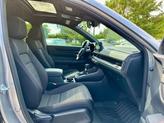 Thumbnail of 2025 Solar Silver Honda CR-V Hybrid