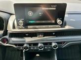 Thumbnail of 2025 Solar Silver Honda CR-V Hybrid