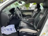Thumbnail of 2022 Platinum White Pearl Honda Civic