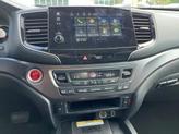 Thumbnail of 2022 Gray Honda Pilot