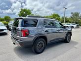 Thumbnail of 2026 Modern Steel Honda Passport