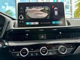 Thumbnail of 2023 Crystal Black Pearl Honda CR-V Hybrid