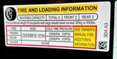 Thumbnail of 2023 Crystal Black Pearl Honda CR-V Hybrid