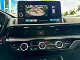 Thumbnail of 2023 Crystal Black Pearl Honda CR-V Hybrid