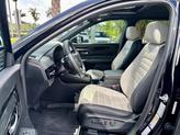 Thumbnail of 2023 Crystal Black Pearl Honda CR-V Hybrid