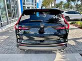 Thumbnail of 2023 Crystal Black Pearl Honda CR-V Hybrid