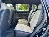 Thumbnail of 2023 Crystal Black Pearl Honda CR-V Hybrid