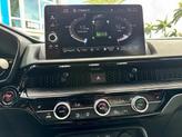 Thumbnail of 2023 Crystal Black Pearl Honda CR-V Hybrid