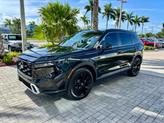 Thumbnail of 2023 Crystal Black Pearl Honda CR-V Hybrid