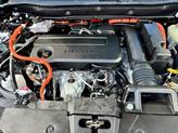Thumbnail of 2023 Crystal Black Pearl Honda CR-V Hybrid