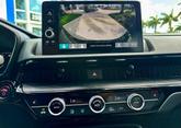 Thumbnail of 2023 Crystal Black Pearl Honda CR-V Hybrid
