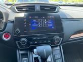 Thumbnail of 2022 Silver Honda CR-V
