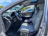 Thumbnail of 2022 Silver Honda CR-V