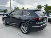 Thumbnail of 2025 Majestic Black Pearl Acura MDX