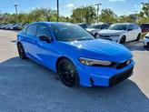 Photo of 2025 Boost Lagoon Honda Civic