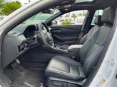 Thumbnail of 2025 Platinum White Pearl Honda Accord Hybrid