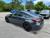 Thumbnail of 2026 Meteorite Gray Honda Civic