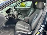 Thumbnail of 2026 Meteorite Gray Honda Civic