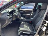 Thumbnail of 2019 Crystal Black Pearl Honda Civic