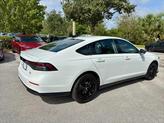 Thumbnail of 2025 Platinum White Honda Accord