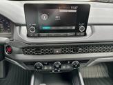 Thumbnail of 2025 Solar Silver Honda Accord