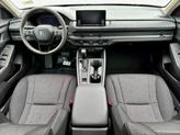 Thumbnail of 2025 Solar Silver Honda Accord