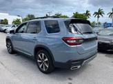 Thumbnail of 2023 Gray Honda Pilot