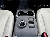 Thumbnail of 2021 Infinite Blue Tinted Ford Mustang Mach-E