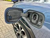 Thumbnail of 2021 Infinite Blue Tinted Ford Mustang Mach-E