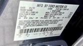 Thumbnail of 2021 Infinite Blue Tinted Ford Mustang Mach-E