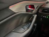 Thumbnail of 2023 Lunar Silver Metallic Acura TLX